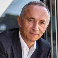 Alberto Galassi - SPEAKER